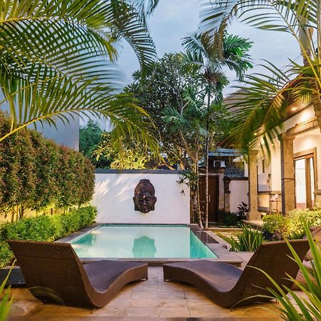 Renovated Linda Villa Canggu Exterior photo