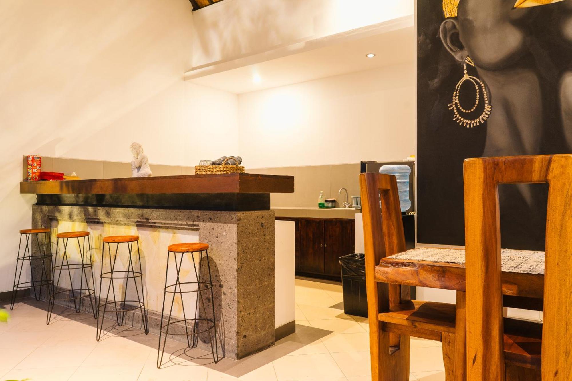 Renovated Linda Villa Canggu Exterior photo