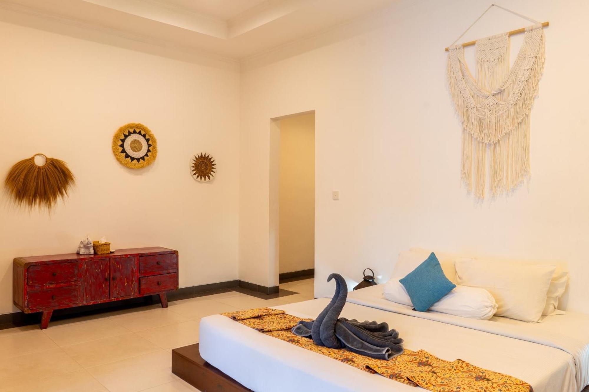 Renovated Linda Villa Canggu Exterior photo