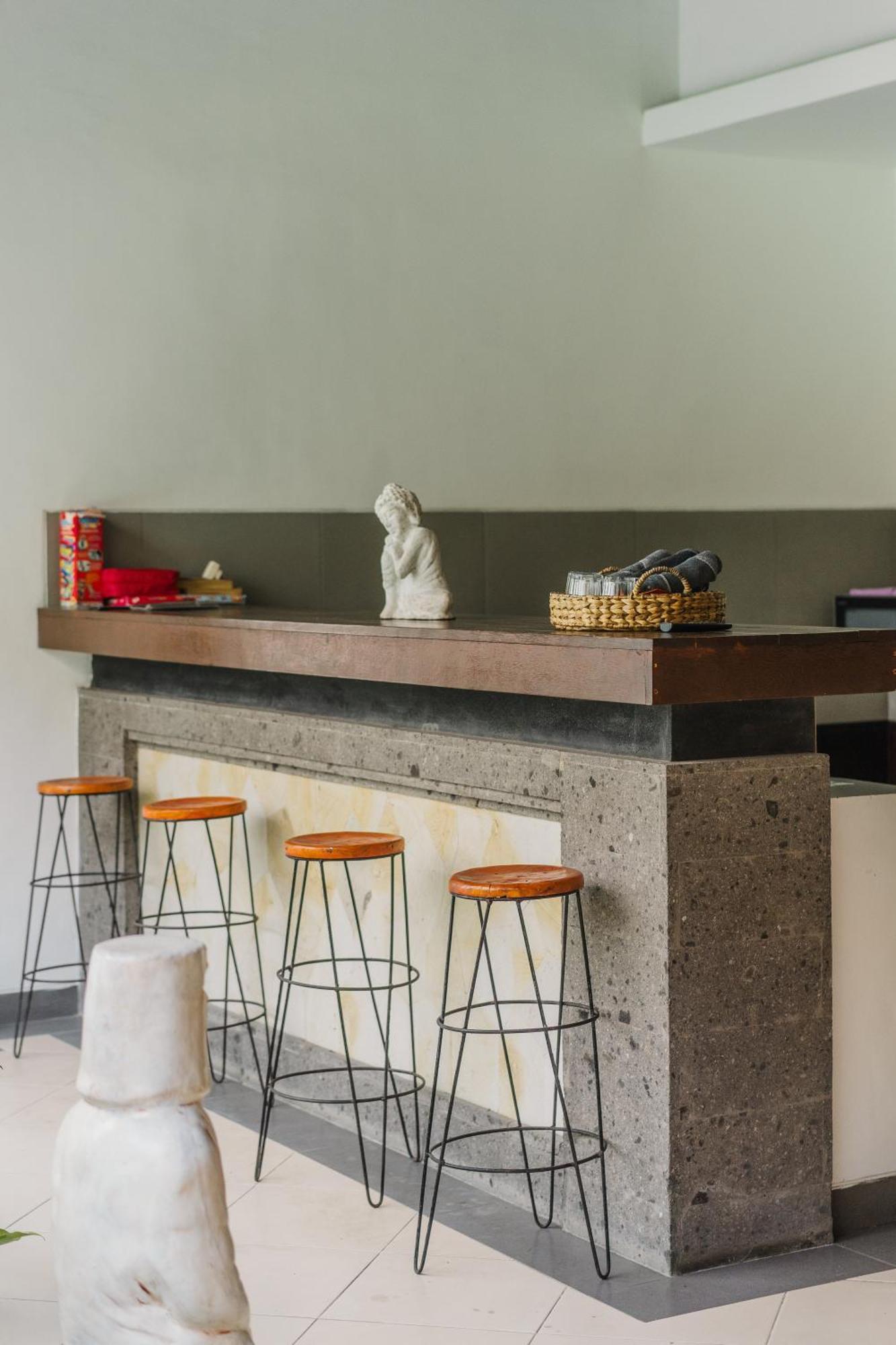 Renovated Linda Villa Canggu Exterior photo